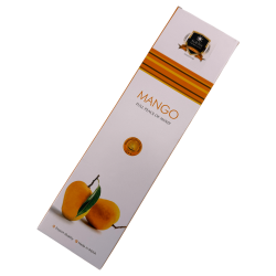 Encens Mango Alaukik 30gr. - Encens Masala