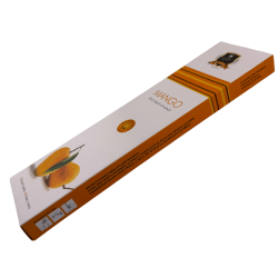 Kadzidło Mango Alaukik 30gr. - Kadzidło Masala