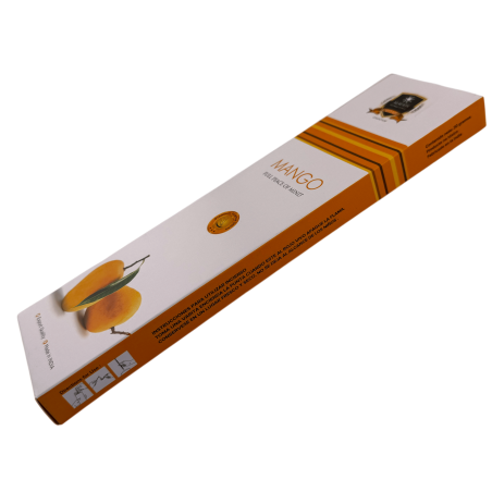Mango Alaukik Incense 30gr. - Masala Incense