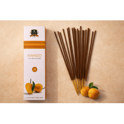 Encens Mangue Alaukik 30gr. - Encens Masala