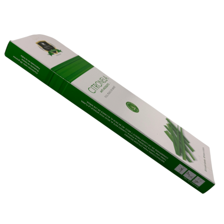 Alaukik Citronella Incense 30gr. - Masala Incense