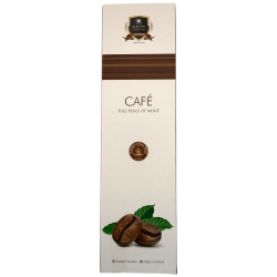Incienso Café Alaukik 30gr. - Incienso Masala