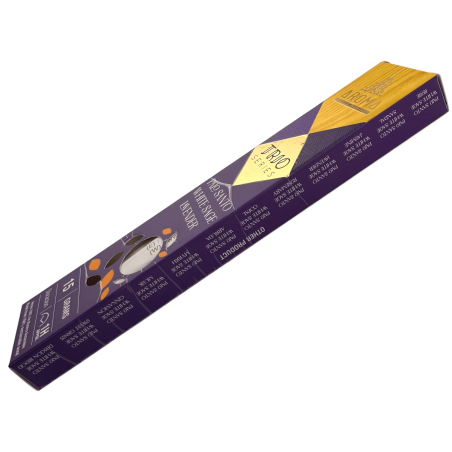 AROMA Incense Trio Palo Santo, White Sage and Lavender - Trio Series 1 box 15gr.