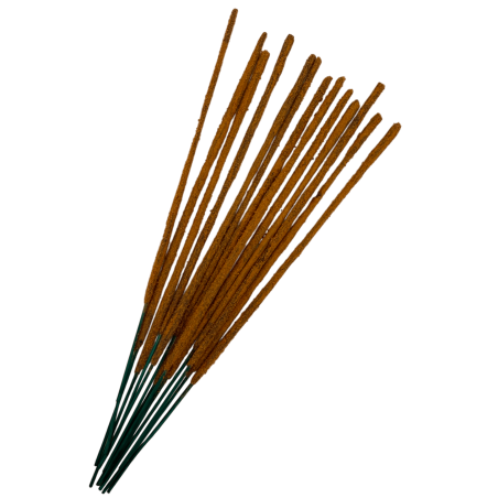 AROMA Rökelse Trio Palo Santo, Vit Salvia och Rosmarin - Trio Serie 1 låda 15gr.