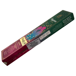 Tămâie Himalaya Kamasutra Magical Series - Cutie de 25g de tămâie Masala cu iasomie și trandafir