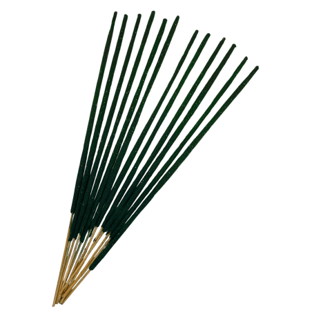 Positive Vibrations Incense Magical Series Himalaya Incense - 25g Box of Masala Incense with Eucalyptus and Clary Sage