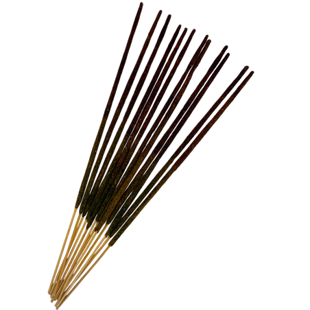 Encens Balanç Espiritual Magical Series Himalaya Incense - Caixeta de 25gr. encens massala Frankincense i Copal