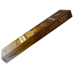 Encens Balanç Espiritual Magical Series Himalaya Incense - Caixeta de 25gr. encens massala Frankincense i Copal