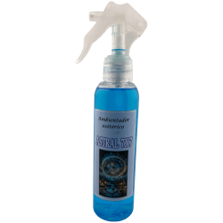 Odświeżacz powietrza Astral Esoteric 7x7 150 ml – Oczyszczanie i ochrona duchowa