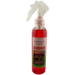 Désodorisant ésotérique ouvre les voies 150 ml