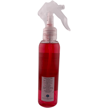 Désodorisant ésotérique ouvre les voies 150 ml