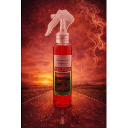 معطر جو إيزوتيريك يفتح المسارات 150 مل