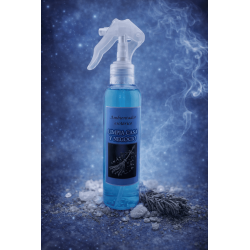 Odorizant de cameră esoteric curăță casa și afacerea 150 ml - Purificare și reînnoire a energiei