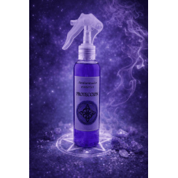 Odorizant de cameră Ezoteric Protection 150 ml