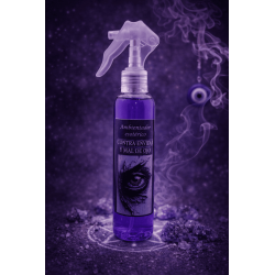 Ambientador Esotèric Contra Enveja i Mal d'Ull 150 ml