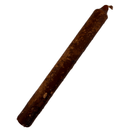 Ritualized Palo Santo Candle 18cm - Purifies negative energies