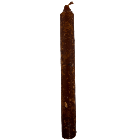 Ritualiserat Palo Santo-ljus 18 cm - Renar negativa energier
