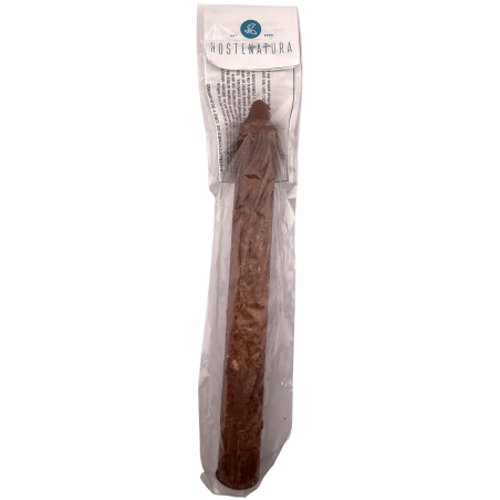Vela Preparada Ritualizada Palo Santo 18cm - Purifica energías negativas