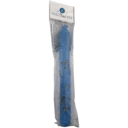 Ritualized Cleansing Candle for Body 18cm - Energy Cleansing