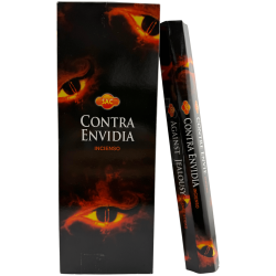 SAC Incense Against Envy - Scatola da 6...