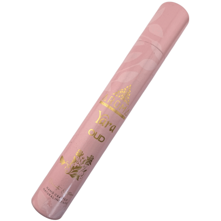 ヤラ ウード プライベートエディション アラビア香 - 40g マサラ香