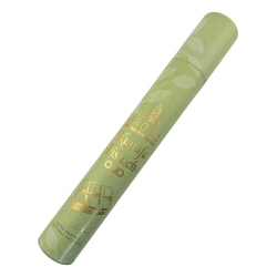 Encens Kunafa Pistache Oud Chocolat Arabe Édition Privée Dubaï - Parfums Aromatiques - 40 g d'encens masala
