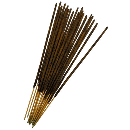 Arabian Incense Patchouli Oud Private Edition Aroma Fragrances - 40g. kadzidło masala
