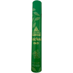 Arabisk rökelse Patchouli Oud Privatutgåva Aromadofter - 40gr. masala rökelse