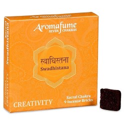 Maons de 2n Chakra Swadhistana Sacral Chakra...