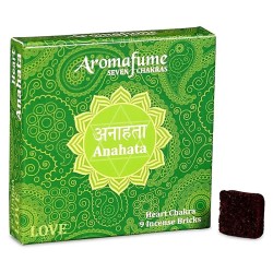Maons de 4t Chakra Anahata Heart Chakra Chakra...