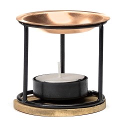 AROMAFUME Exotisk Rökelsekar - 7x7