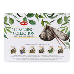 HEM Purification Rituals Assortment - Includes...