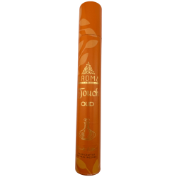 Arabic Incense Touch OUD Private Edition Aroma Fragrances - 40gr. masala incense