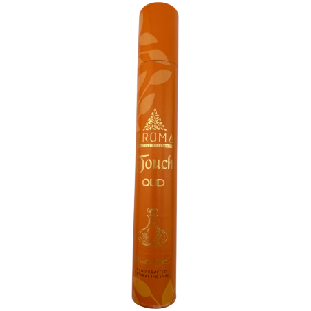 Encens Àrab Touch OUD Private Edition Aroma Fragrances - 40gr. encens massala