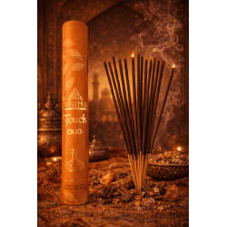 Encens Àrab Touch OUD Private Edition Aroma Fragrances - 40gr. encens massala