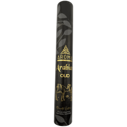 بخور عطري برائحة العود العربي - 40 غرام من بخور ماسالا