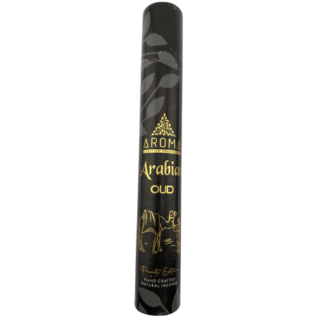 Arabian Oud Private Edition Aroma Fragrances Wierook - 40 g masala wierook