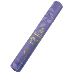 Tămâie arabică Lavandă Oud Ediție Privată Aroma Parfumuri - 40gr. tămâie masala