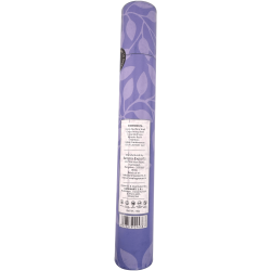Incenso Árabe Lavanda Oud Edição Privada Aroma Fragrâncias - 40g. incenso masala