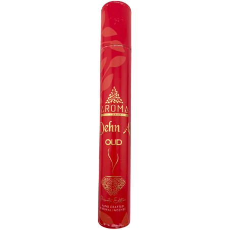 Dehn Al OUD プライベートエディション アラビア香 - 40g マサラ香