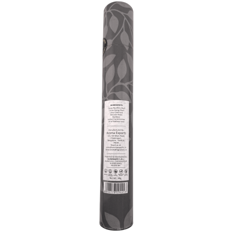 Bakhoor OUD Arabischer Weihrauch Private Edition Aroma Düfte - 40 g Masala-Räucherstäbchen