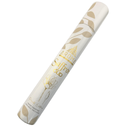 Arabisk rökelse Saffran OUD Privatutgåva Aroma Fragrances - 40gr. masala rökelse