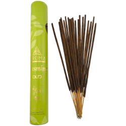 Arabische Jasmijn Oud Wierook Private Edition...