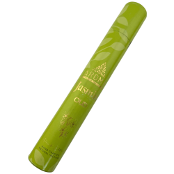 Incienso Árabe Jazmín OUD Private Edition Aroma Fragrances - 40gr. incienso masala