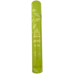 Arabian Jasmine Oud Incense Private Edition Aroma Fragrances - 40gr. masala incense