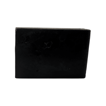 African Black Esoteric Soap O Nago Da Costa 120gr. - Combats negative energy, purifies the aura and brings good luck