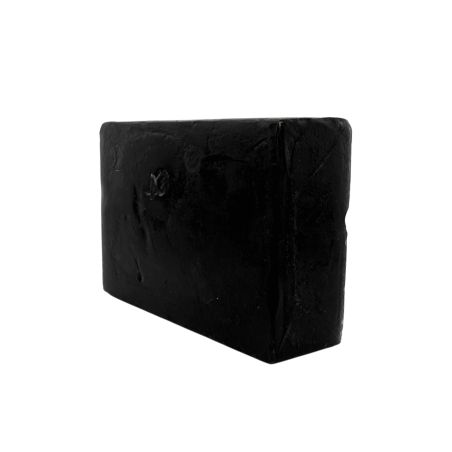 Săpun Ezoteric Negru African O Nago Da Costa 120gr. - Combate energia negativă, purifică aura și aduce noroc