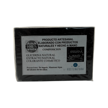Săpun Ezoteric Negru African O Nago Da Costa 120gr. - Combate energia negativă, purifică aura și aduce noroc