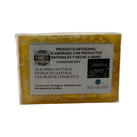 Esoteric Sulfur Soap 120g - Cleanses negativity and heavy environments