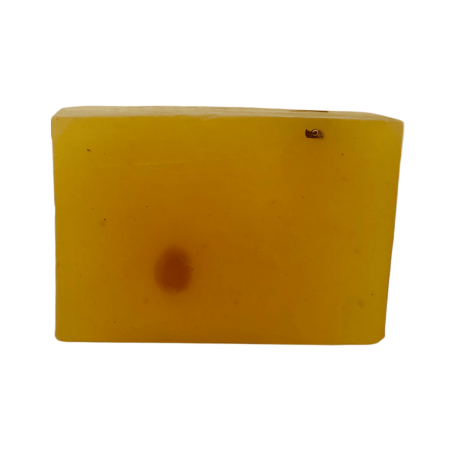 Esoterische zeep met honing en ezelsmelk 120 g - Zoet, aantrekkingskracht, liefde, geld...